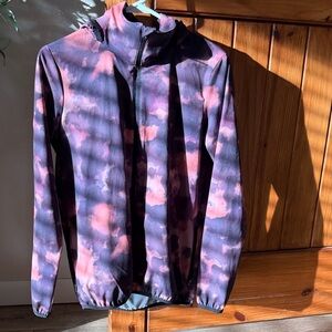 XS Shredly zip up jacket